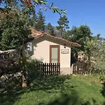 Lodge Olympos Mountain Beycik