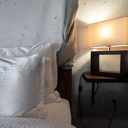 Lodge Olympos Mountain Beycik