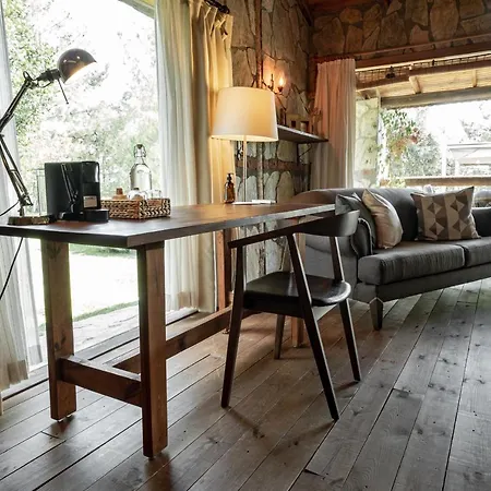 Lodge Olympos Mountain *