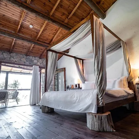 Olympos Mountain Beycik