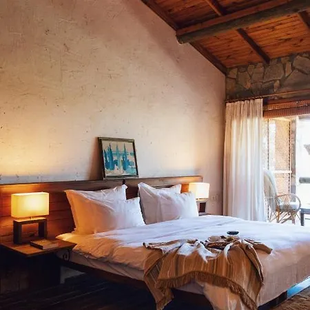 Olympos Mountain Lodge Beycik