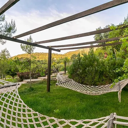 Lodge Olympos Mountain Beycik