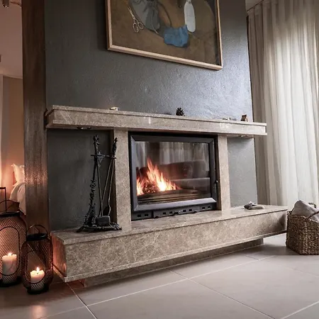 أوليمبوس ماونتن لودج * بيلجيك