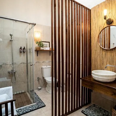 أوليمبوس ماونتن لودج * بيلجيك