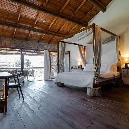 Orman Evi Olympos Mountain *