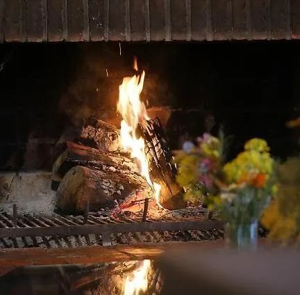 أوليمبوس ماونتن لودج *