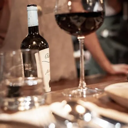 أوليمبوس ماونتن لودج