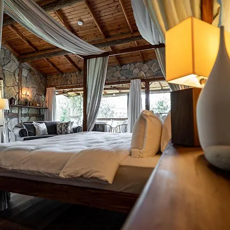 Olympos Mountain Orman Evi Beycik