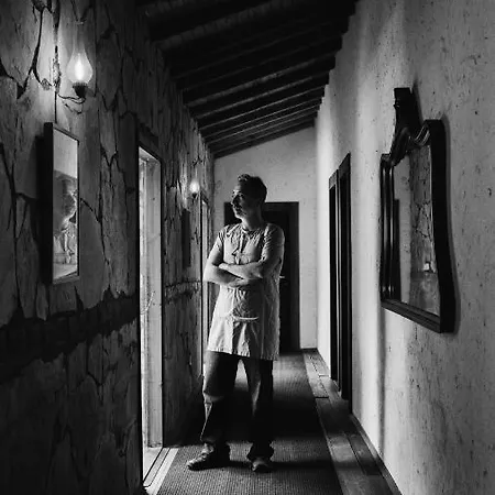 أوليمبوس ماونتن لودج