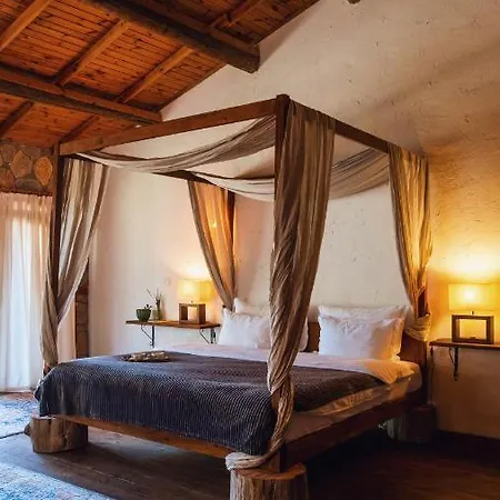 Olympos Mountain Beycik