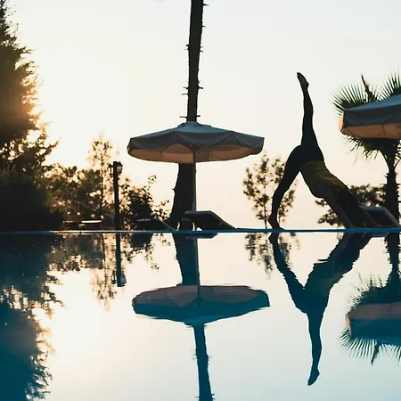 أوليمبوس ماونتن لودج