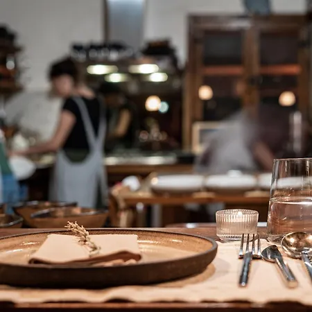 أوليمبوس ماونتن لودج بيت خشبي *