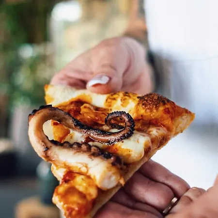 بيت خشبي أوليمبوس ماونتن لودج بيلجيك