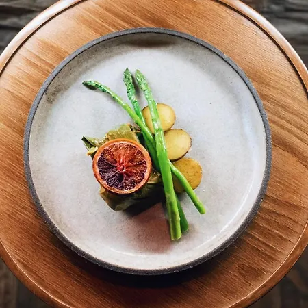 أوليمبوس ماونتن لودج