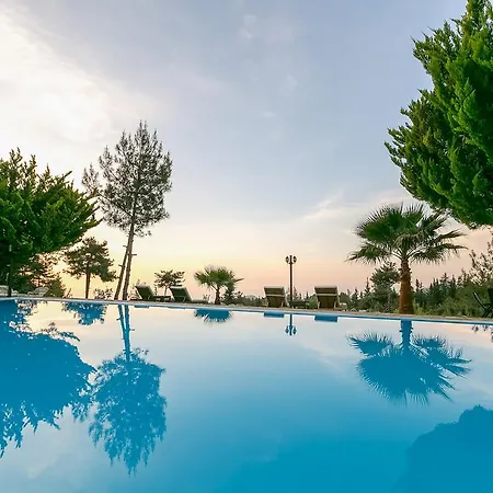 أوليمبوس ماونتن لودج بيلجيك