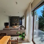 Hytte Olympos Mountain Beycik