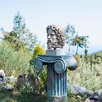Olympos Mountain Beycik