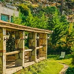 Hytte Olympos Mountain