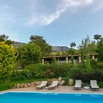 Olympos Mountain