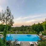 Hytte Olympos Mountain *
